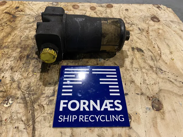 Image 1 of 5 - UCC - UC-R-63212