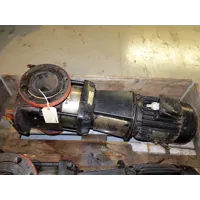 Grundfos - CR64-1-1 AFAE-EUBE