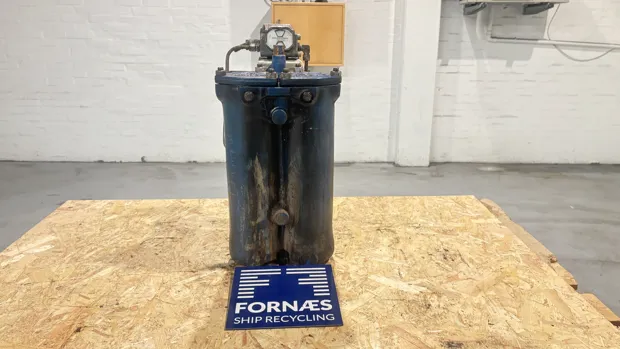 Image 1 of 7 - Boll&Kirch - 2.04.5. DN50