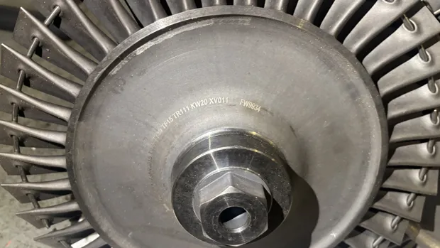 Image 25 of 34 - ABB - TPL65 SPAREPARTS
