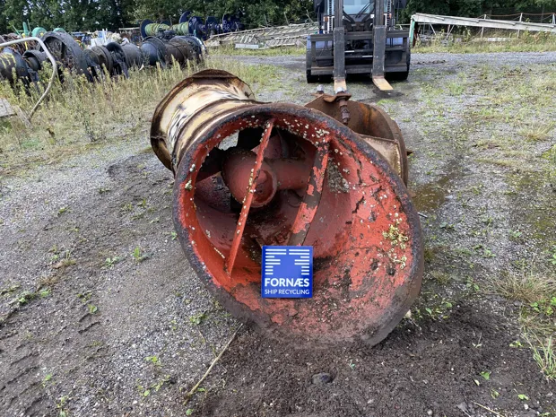 Image 2 of 5 - No plate