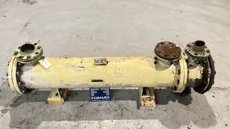 Sperre - DV298.1500