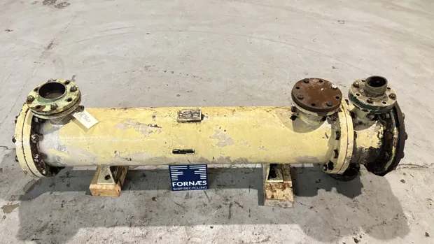 Image 4 of 8 - Sperre - DV298.1500