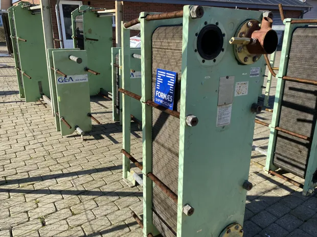 Image 4 of 6 - GEA - VT 40 CDL-10