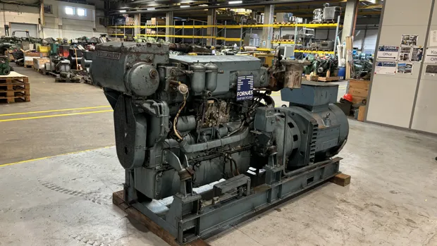 Image 5 of 9 - Volvo Penta