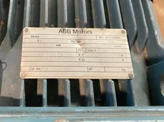 ABB - MBT 160M