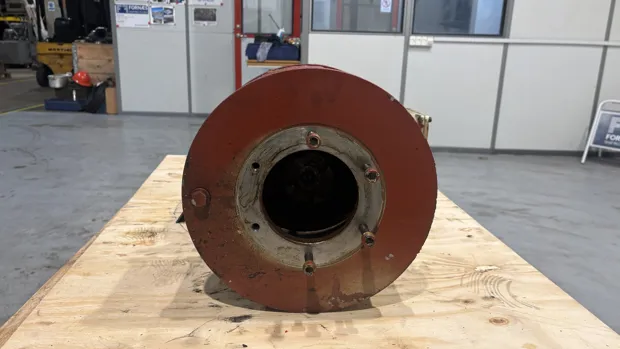 Image 7 of 8 - AEG - AM160LZA4