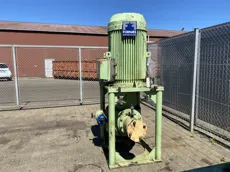 Bornemann - VHC 180.2-30