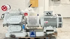 Sabroe - SMC108S-HP