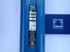 PACIFIC CREST - PLD Positioning DATA Link  Model : LPB4520225