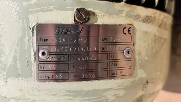 Image 10 of 10 - Kral - KF74.BAA.000494