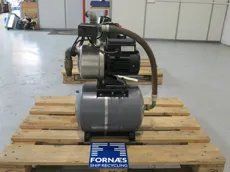 Grundfos - GTH-24H