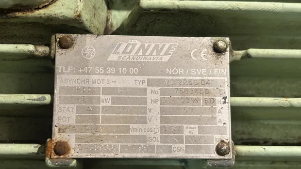 Image 4 of 12 - HP1036