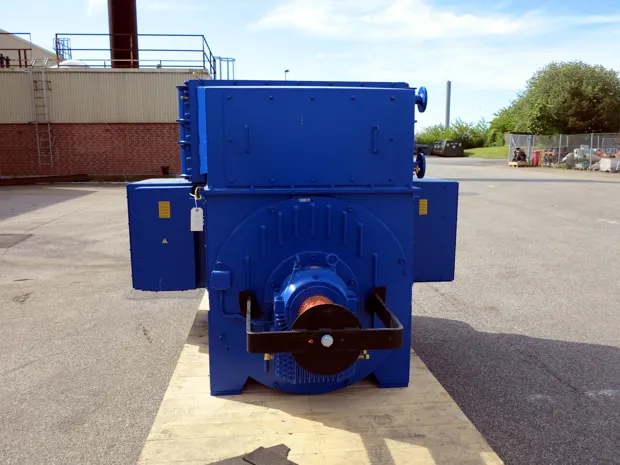 Image 3 of 7 - Marelli - MJR 500 LA4 B3