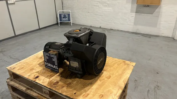 Image 2 of 9 - Atlas Copco - LT530