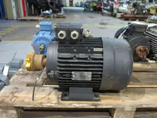 Hoyer Motors - HMA2-132S2-2