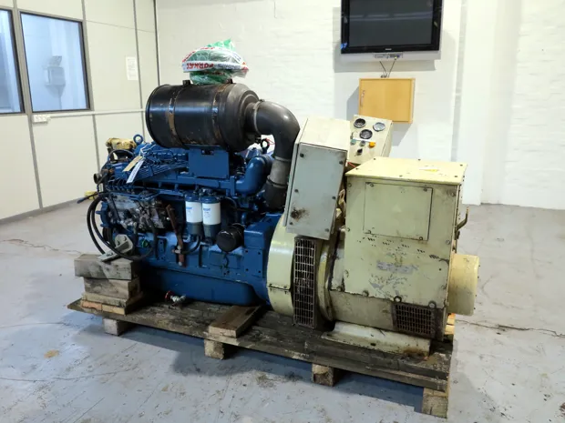Image 2 of 5 - Valmet