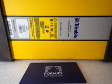 Trimble  GPS  - SPS 551