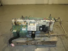 Bitzer - 4fc-32y-40s