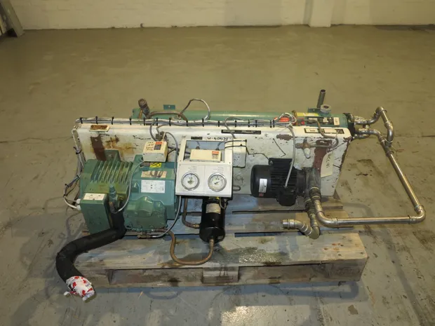 Image 1 of 7 - Bitzer - 4fc-32y-40s