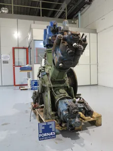 Hirtshals Maskinfabrik - 5+1. R.2,63-1