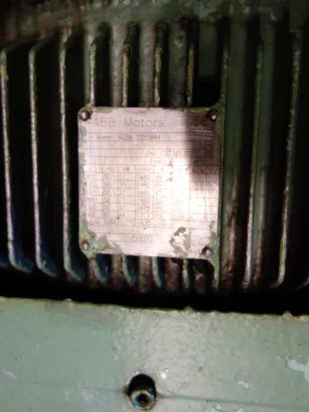 Image 2 of 3 - Heinrich Behrens - VNF7/300