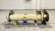 Sperre - DV298.1500