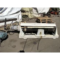 Wire winch