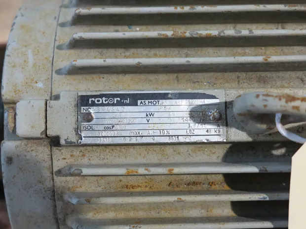 Image 6 of 7 - Ervor - G05