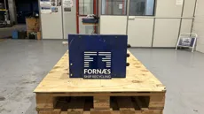 Alfa Laval - HEATPAC EHM