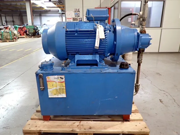 Image 2 of 7 - HS284