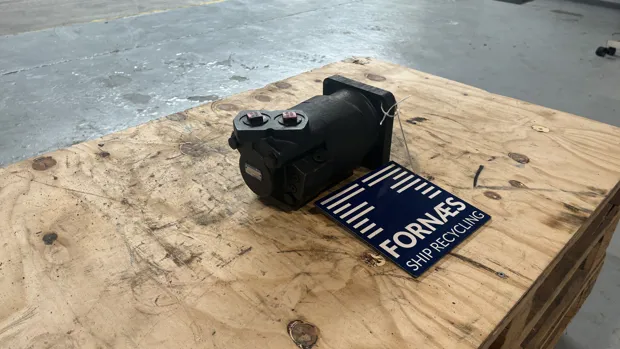 Image 3 of 10 - Char-Lynn - F14809