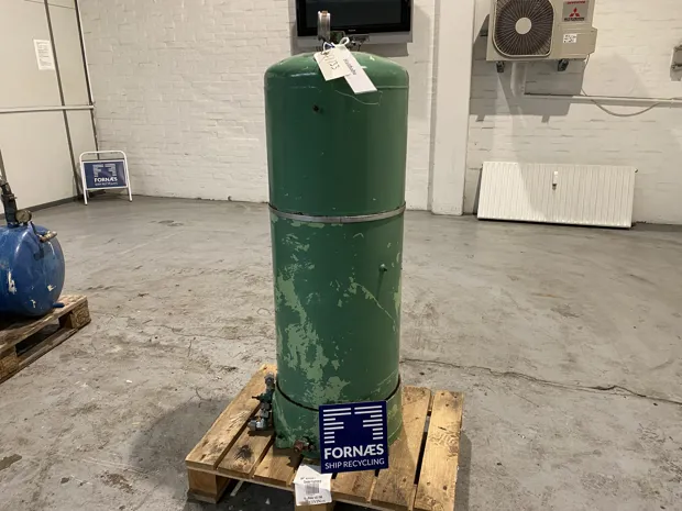 Image 1 of 4 - Karberg + Hennemann - HDU 38/100