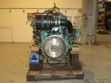 Volvo Penta - D13B-N MH - FE