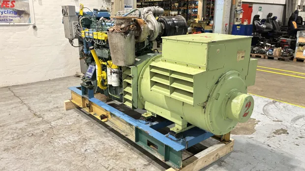 Image 9 of 13 - Volvo Penta