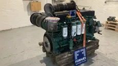 Volvo Penta - D12D-C MH