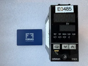 OMRON - E5EK - PRR2 - 500