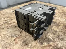 Merlin Gerin - Compact