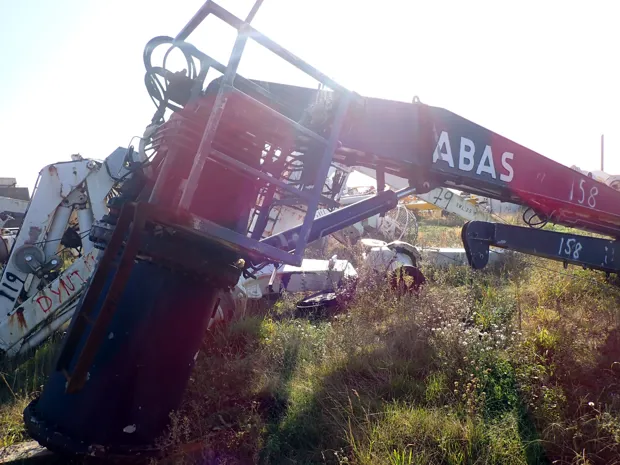 Image 3 of 7 - ABAS