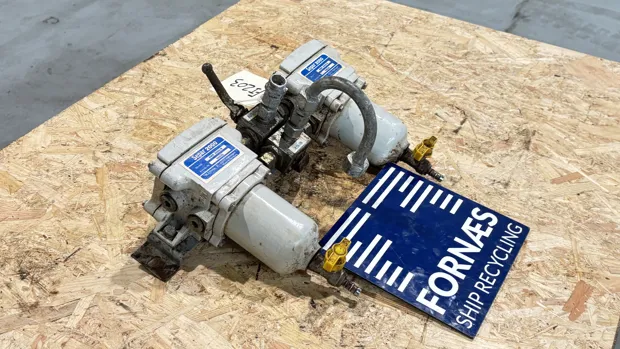 Image 3 of 4 - Separ 2000 - SWK 2000/3