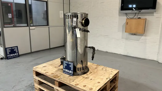 Image 3 of 10 - Refleks - 67MS