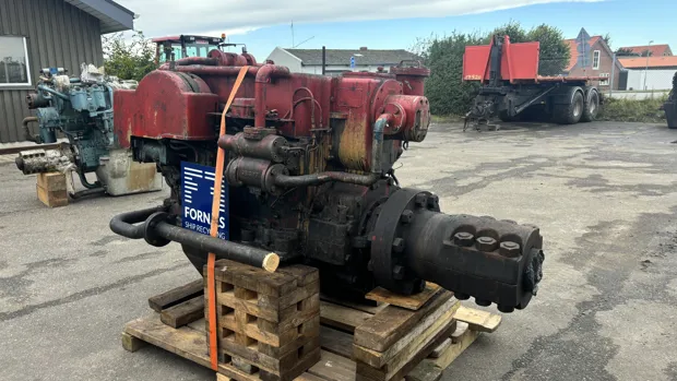 Image 7 of 9 - Alpha - 23VO22