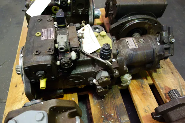 Image 1 of 2 - HP797