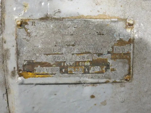 Image 5 of 5 - Indar - VN 280-L B