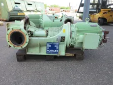 Heinrich Behrens - VRF 5/350SF
