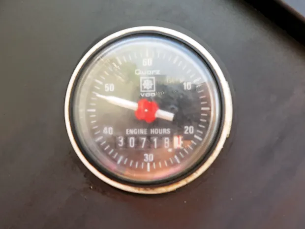 Image 8 of 8 - Caterpillar - 3512 B