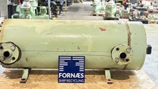 Aalborg industries - Vesta EH48