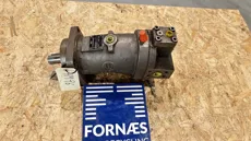 Rexroth - A6V55HD2FP20314
