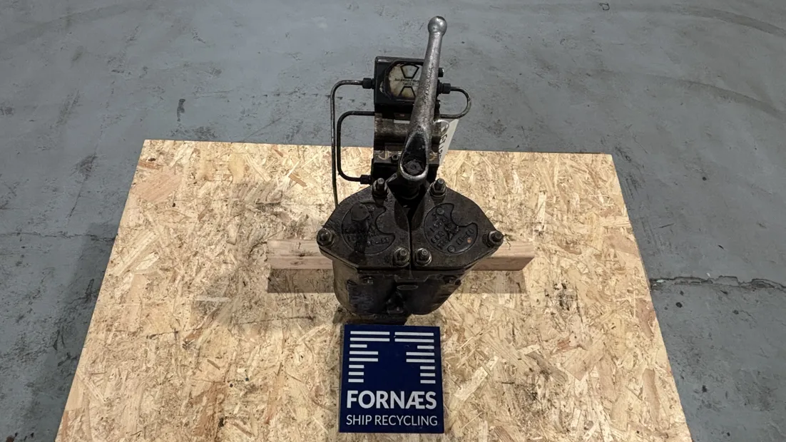 Image 7 of 8 - Boll&Kirch - 2.04.5 DN40