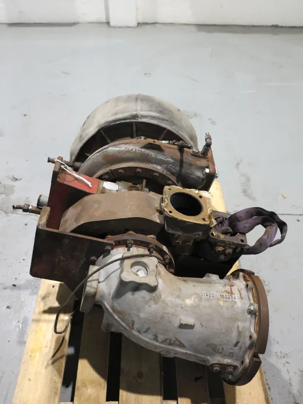 Image 4 of 5 - ABB - PTS52D01